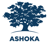 Ashoka: Innovators for the Public logo