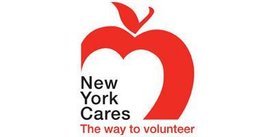 New York Cares Inc logo