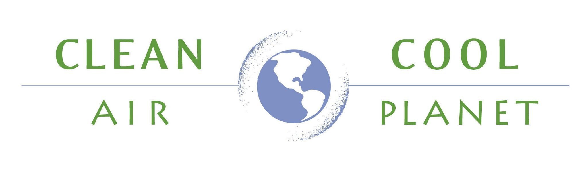 Clean Air Cool Planet logo