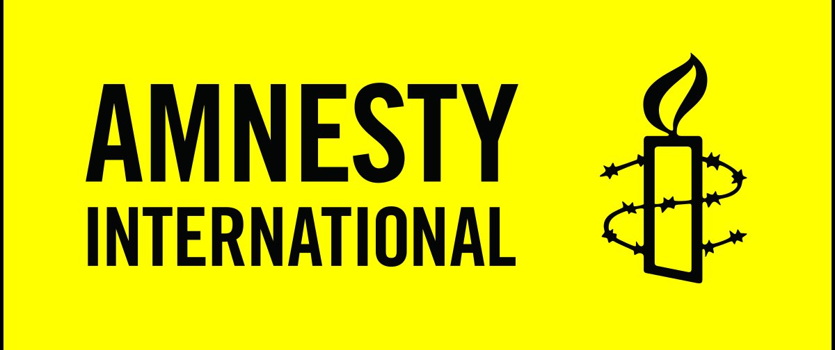 Amnesty International USA logo