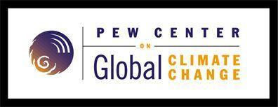 Pew Center on Global Climate Change logo