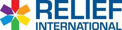 Relief International logo