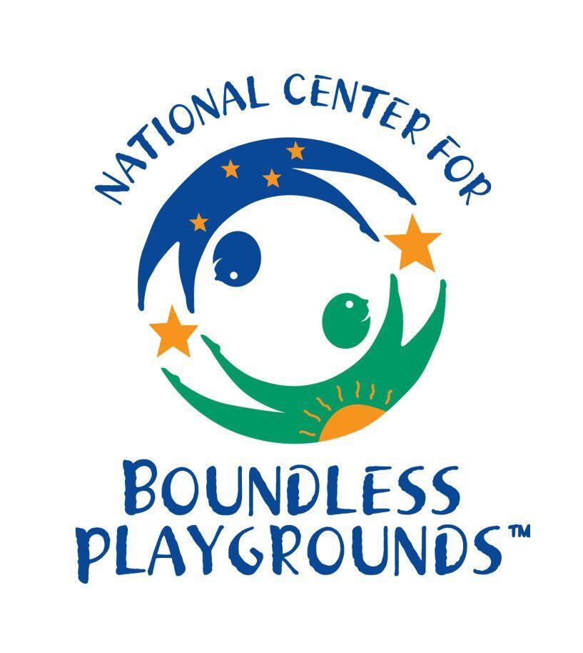 Boundless Playgrounds logo