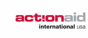 ActionAid International USA logo