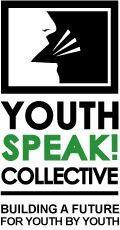 Youth Speak Collective logo