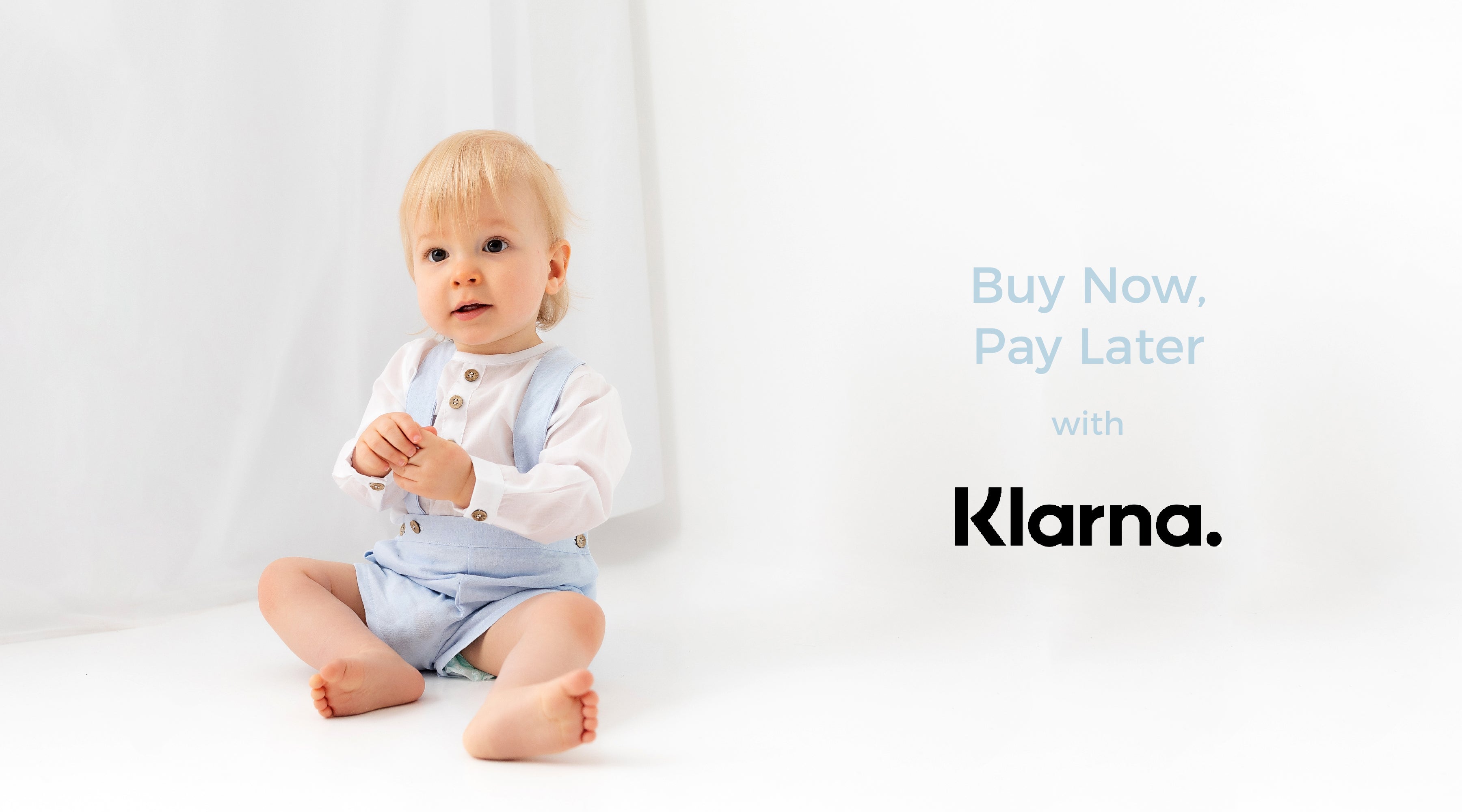 iphoneandroidapplications | Buy Now, Pay Later with Klarna