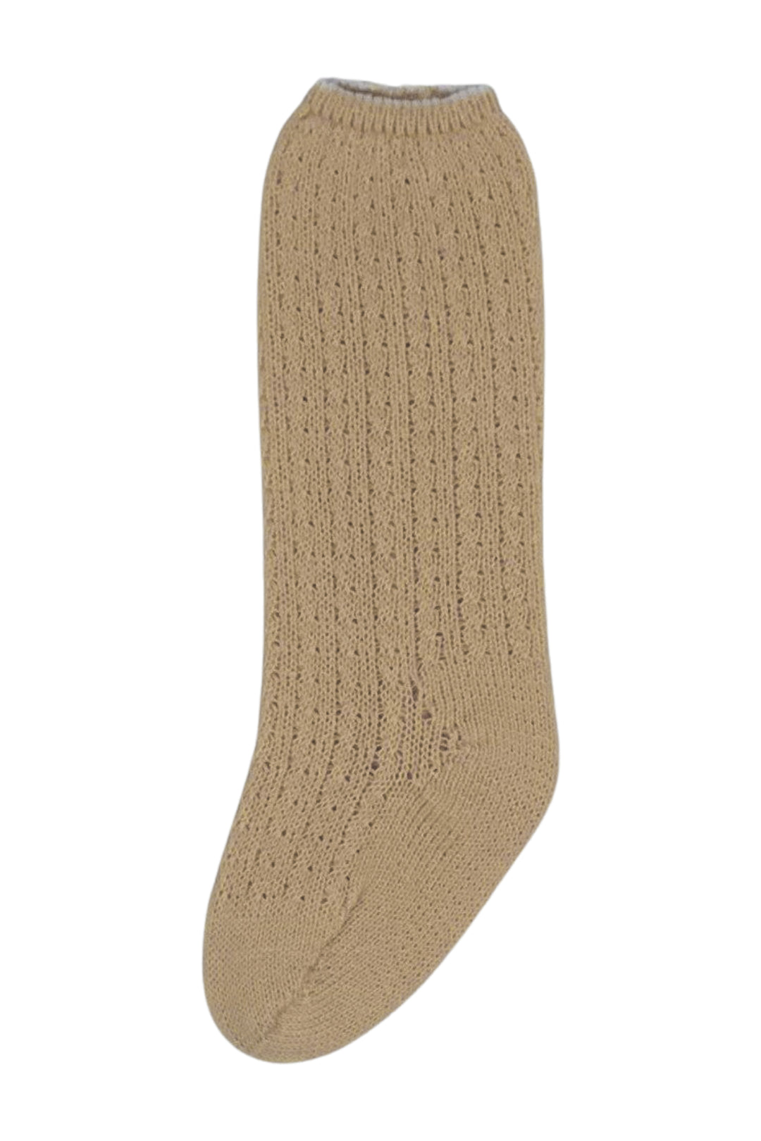 Rahigo Camel Knee High Socks | iphoneandroidapplications