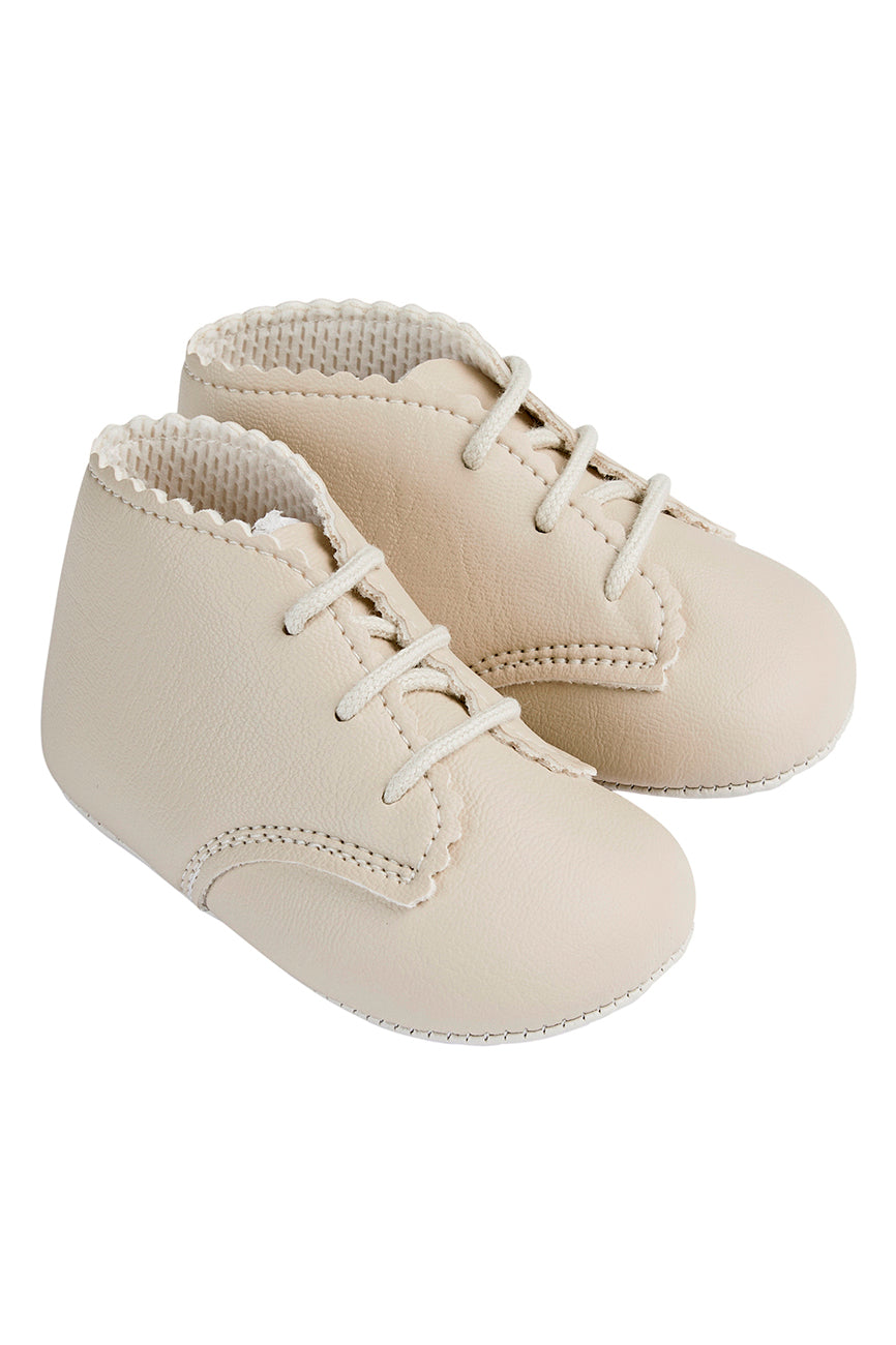 Baypods Biscuit Soft Sole Booties | iphoneandroidapplications