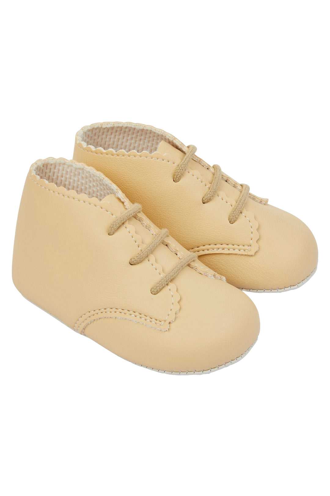 Baypods Barley Soft Sole Booties | iphoneandroidapplications