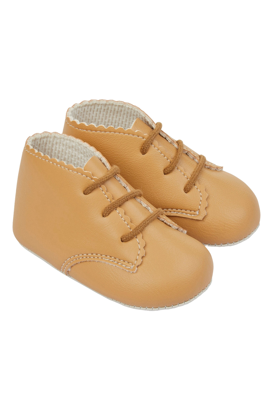 Baypods Camel Soft Sole Booties | iphoneandroidapplications