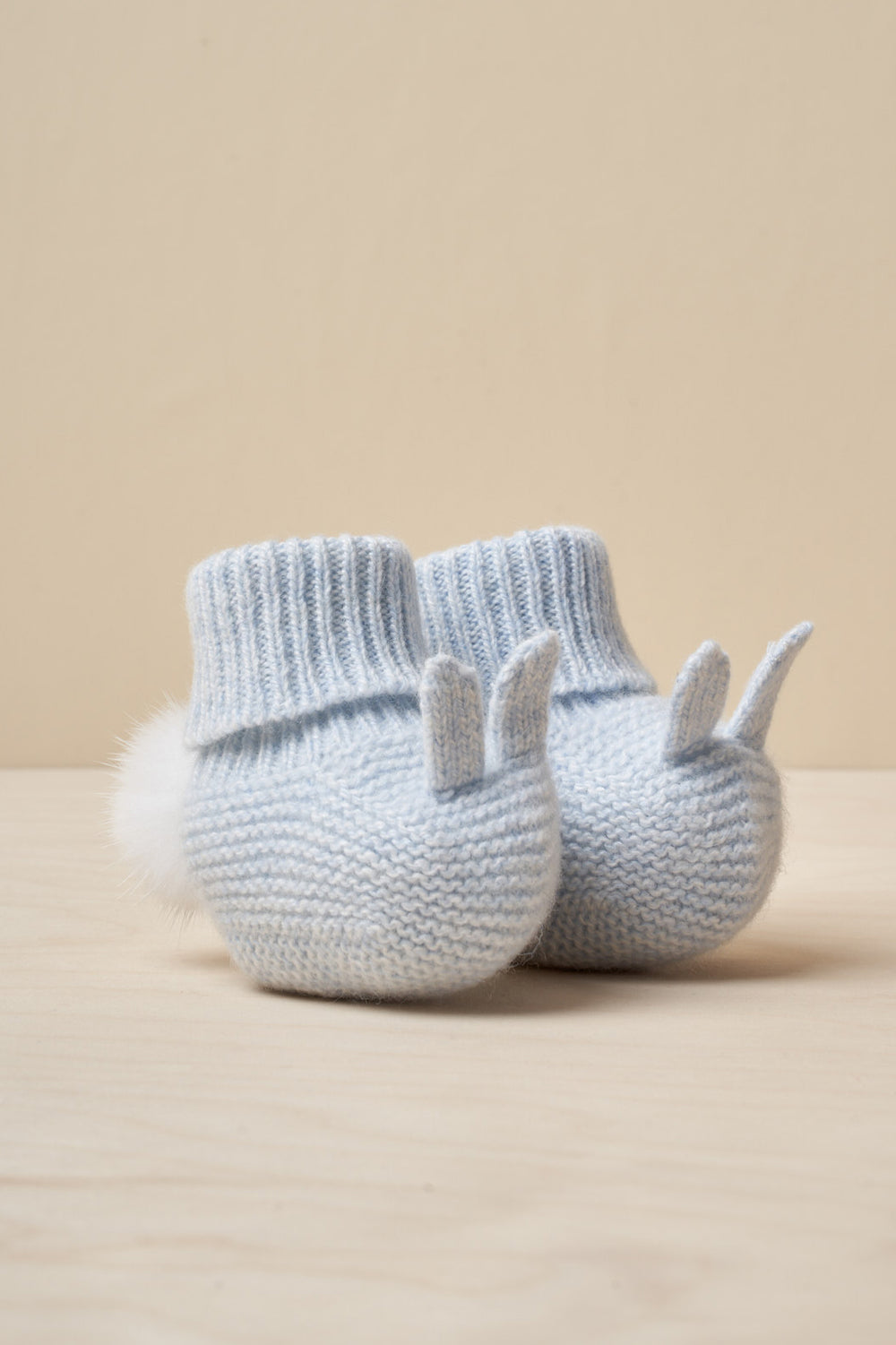 Wedoble Cashmere Bunny Booties | iphoneandroidapplications