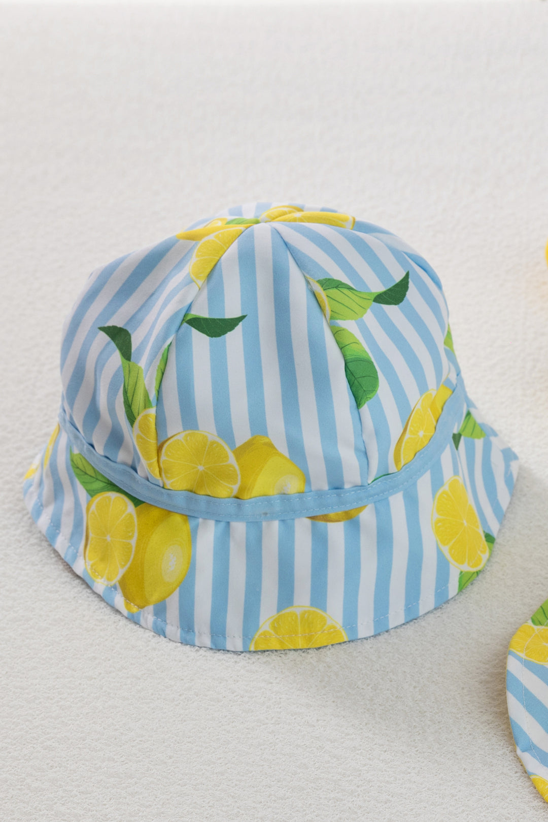 Meia Pata LEMONS Boys Sunhat | iphoneandroidapplications