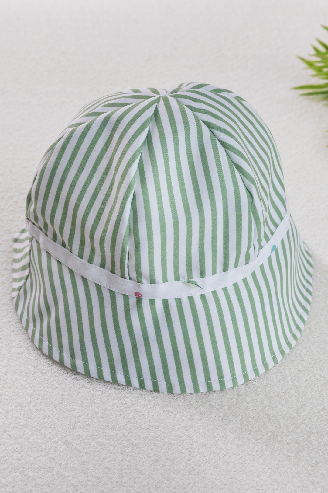 Meia Pata HOT AIR BALLOONS Boys Sunhat | iphoneandroidapplications