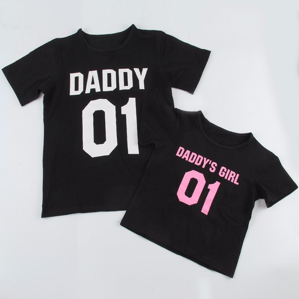 iphoneandroidapplications Daddy's Girl Daddy and Daughter T-Shirts | iphoneandroidapplications