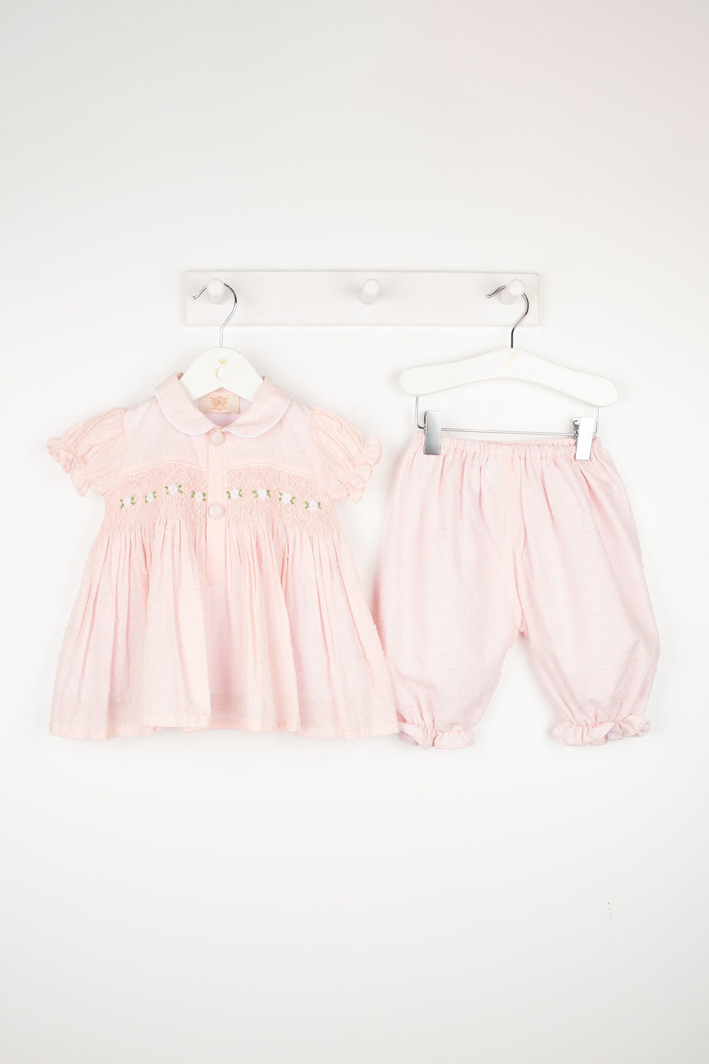 Baby Nippy - Skim Light - Pomelo Fashion