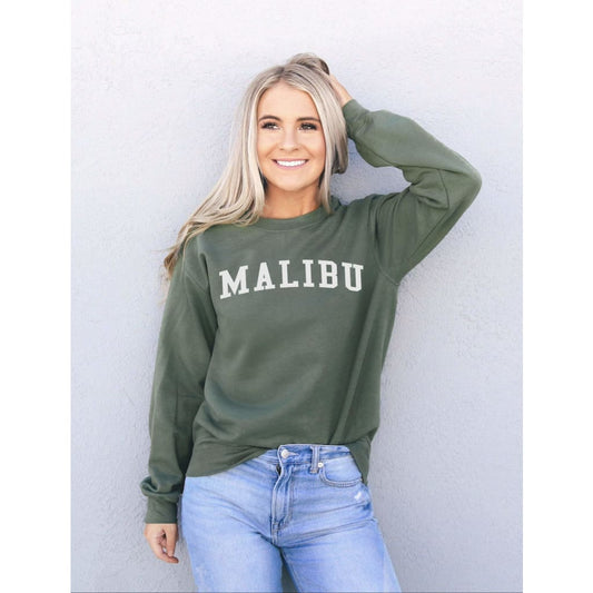 California Sweatshirt – 7 Sages™