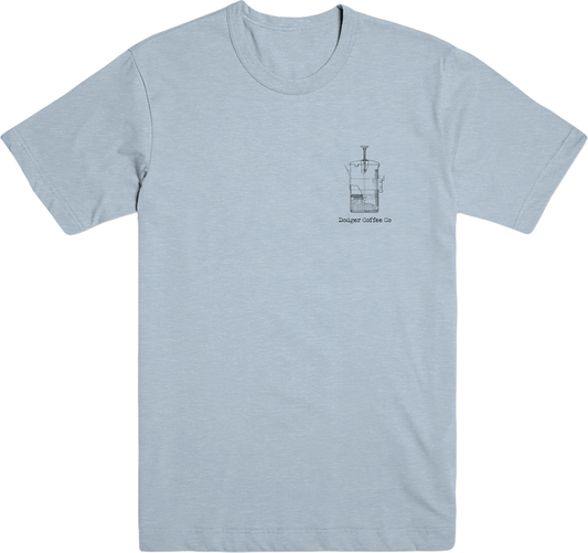 Dodger Diner T-Shirt L