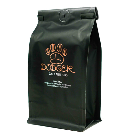 Dodger Coffee Mug – Dodger Coffee Co