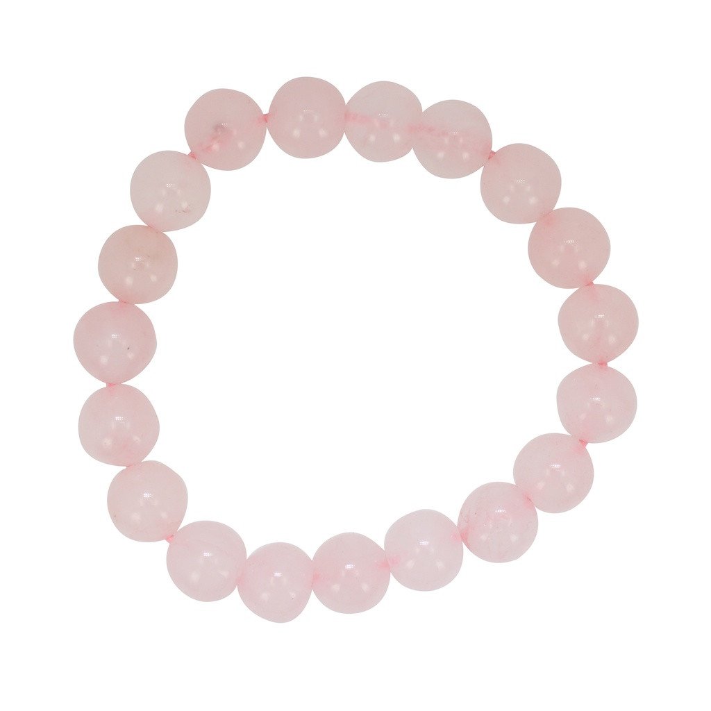 rose quartz fertility