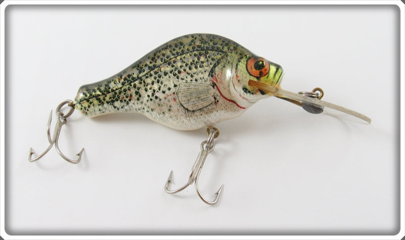 Crappie Fishing Lures For Sale 2024