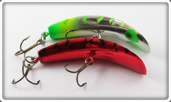 kwikfish lure