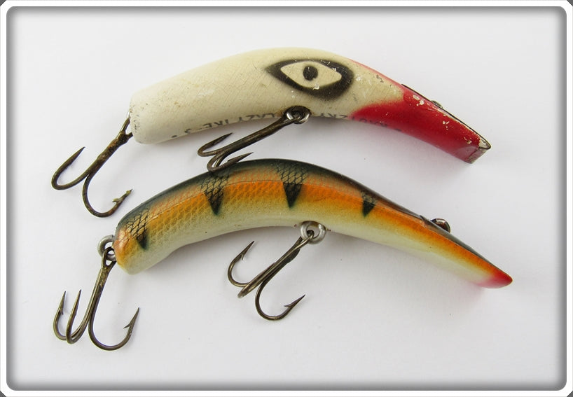 Lazy Ike Fishing Lures For Sale 2024
