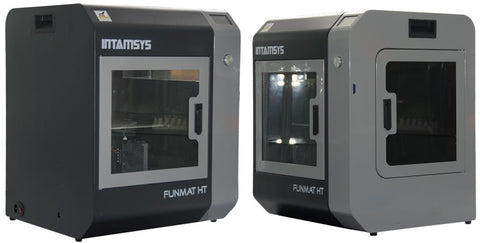 INTAMSYS Funmat HT Industrial 3D Printer