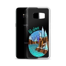 Winter River Phone Case | Knot Normal