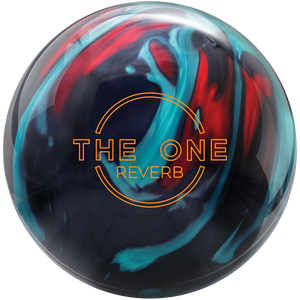 Ebonite The One Reverb - Inside Bowling