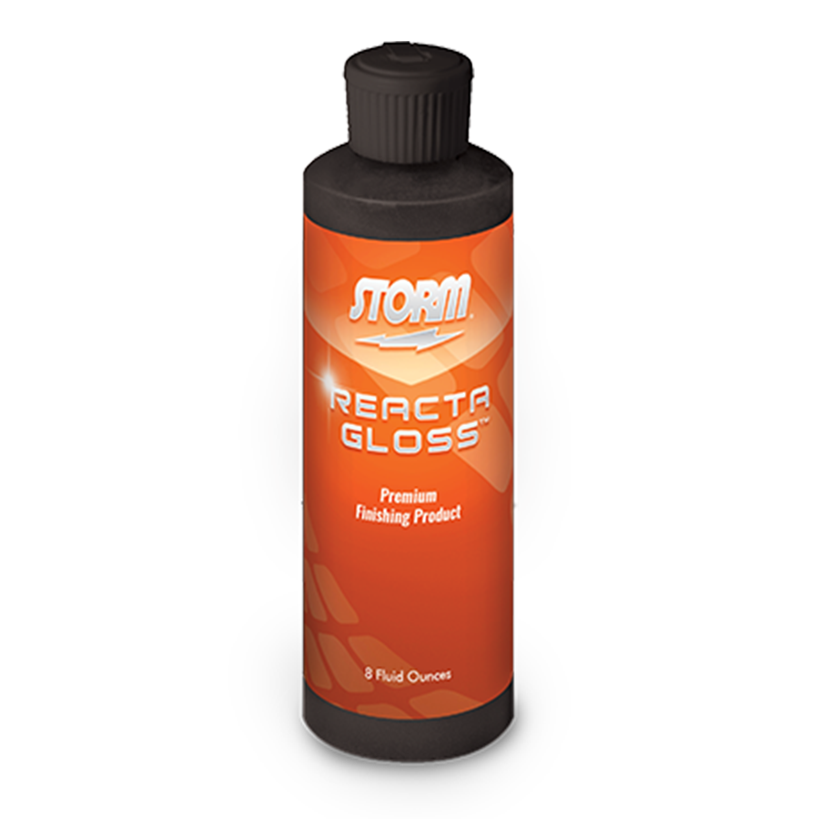 Storm Reacta Gloss Bowling Ball Polish
