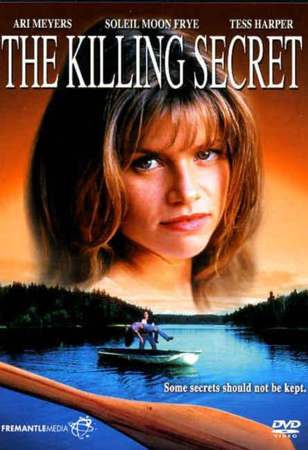 The Killing Secret dvd   movie
