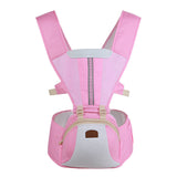 Children's waist stool belt baby artifact - TrippleExpress