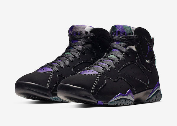 jordan retro 7 bucks