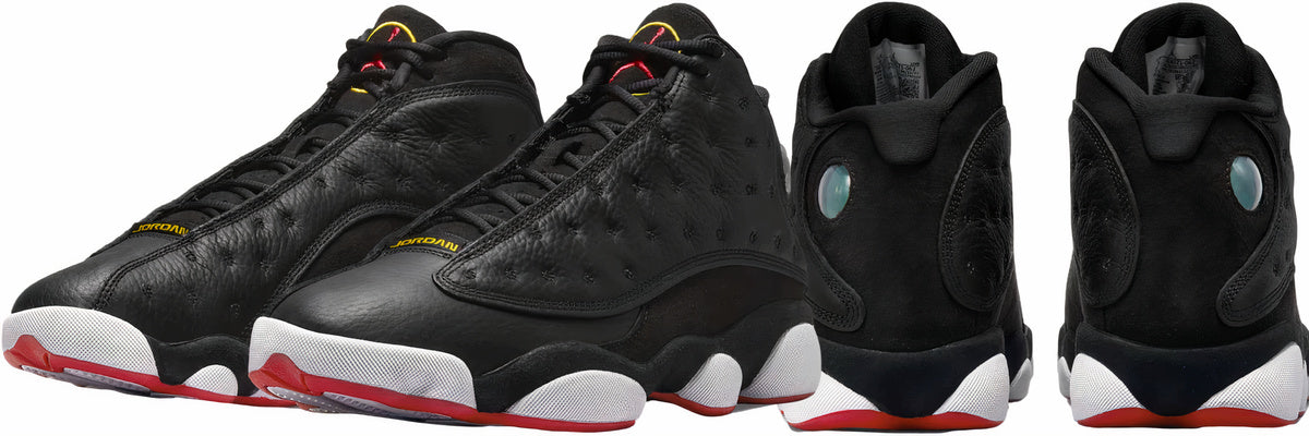 Playoff 13s Sneaker Clothing_auto_x1