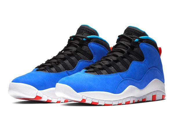 jordan retro 10 blue