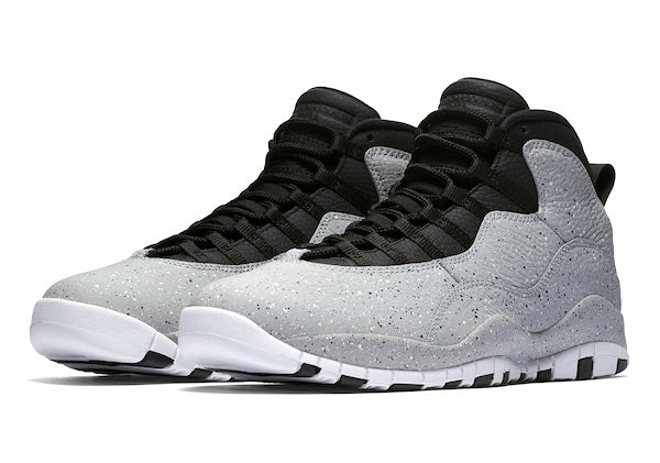 jordan 10s grey