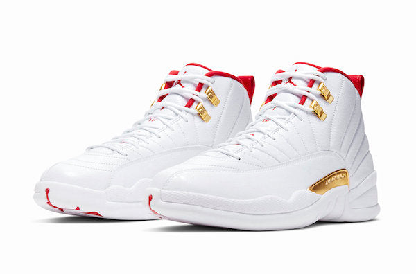 jordan 12 retro outfit