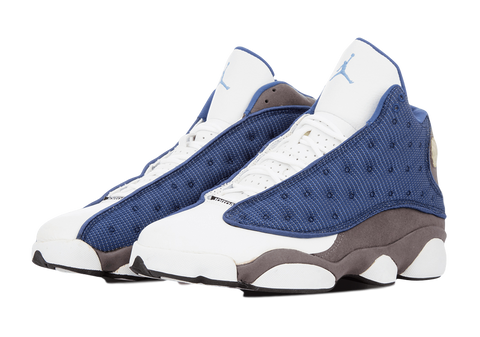 mens jordan retro 13 flint