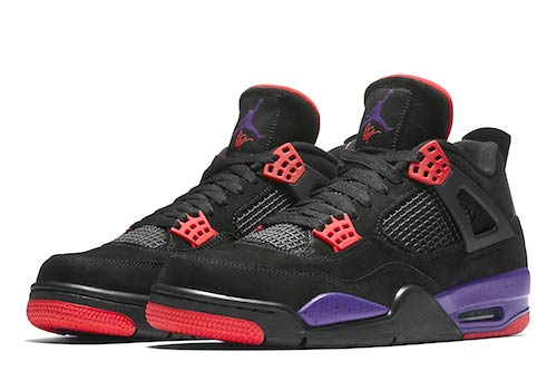 raptor 6s jordan