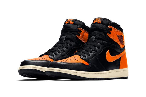 shattered backboard outfit