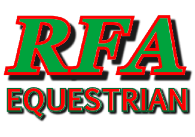 RFA EQUESTRIAN