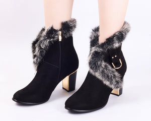 ladies boots online india