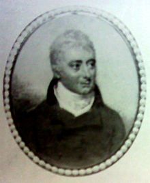 William Arbuthnot