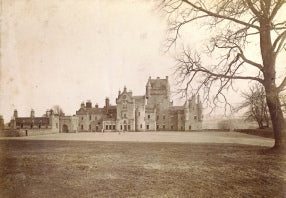 Ayton Castle