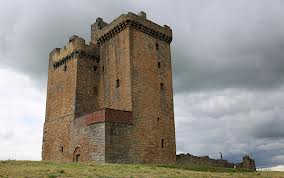 Clackmannan tower