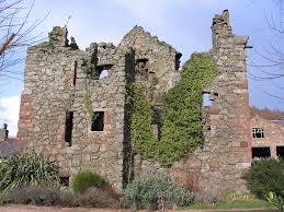 Denmyle Castle