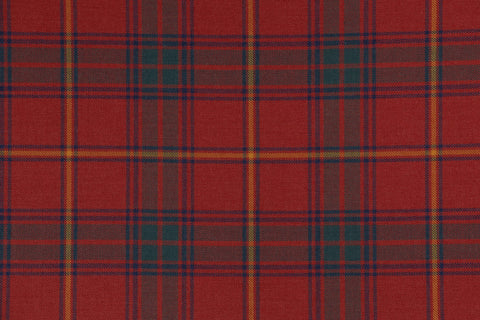 Galway Tartan