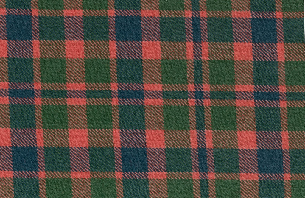 Glasgow, City of Muted Tartan