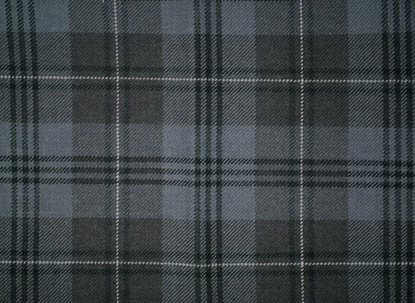 Granite City Tartan