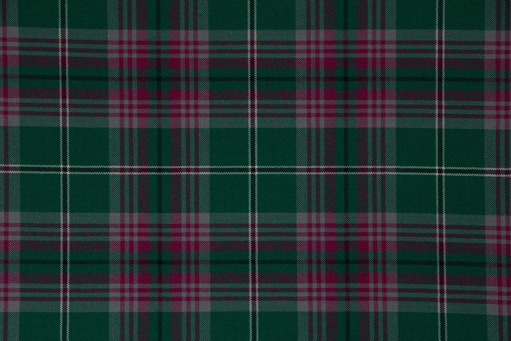 Gray Hunting Anc Tartan